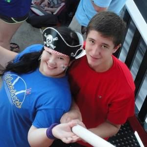 Meet your Posher, Miranda